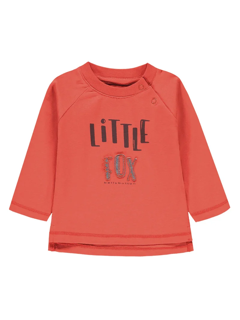 Longsleeve Rot
