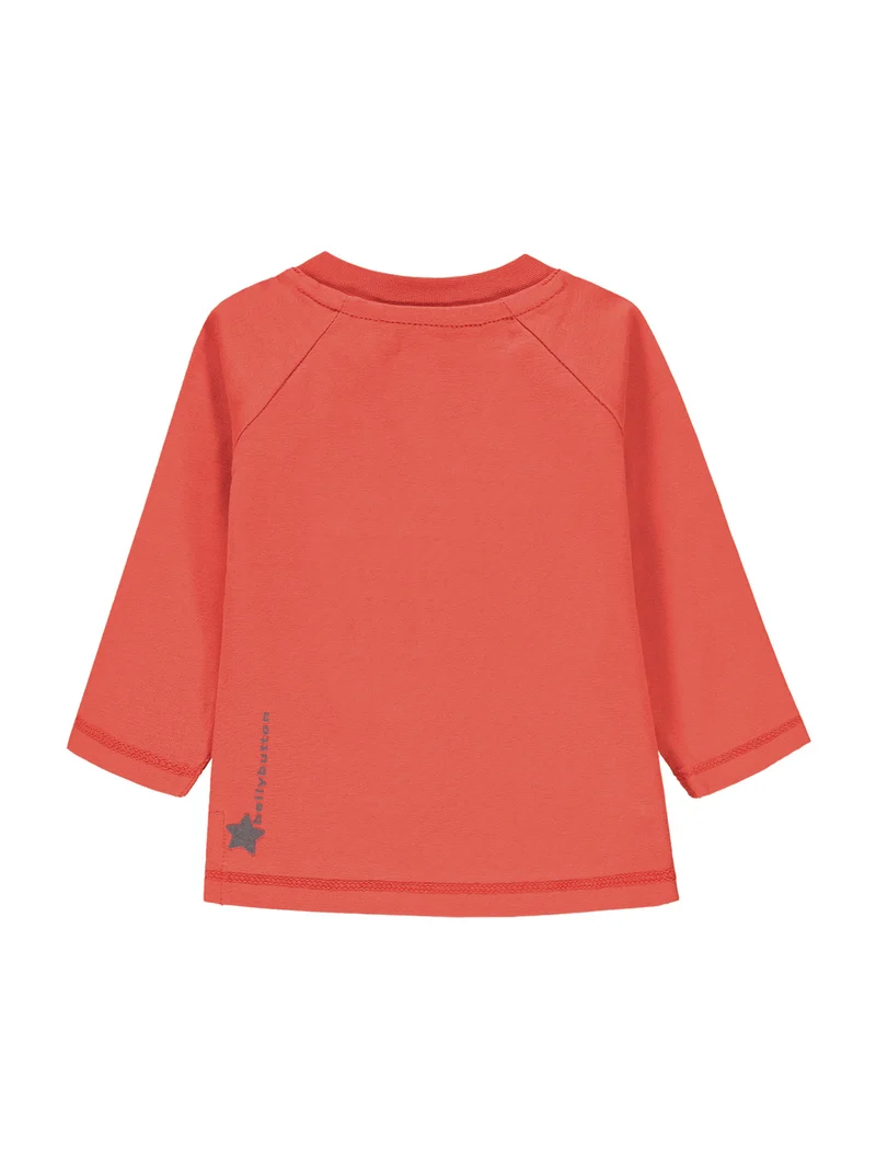 Longsleeve Rot