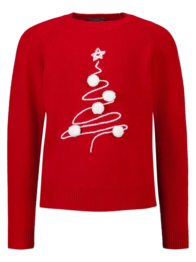 Pullover Rot