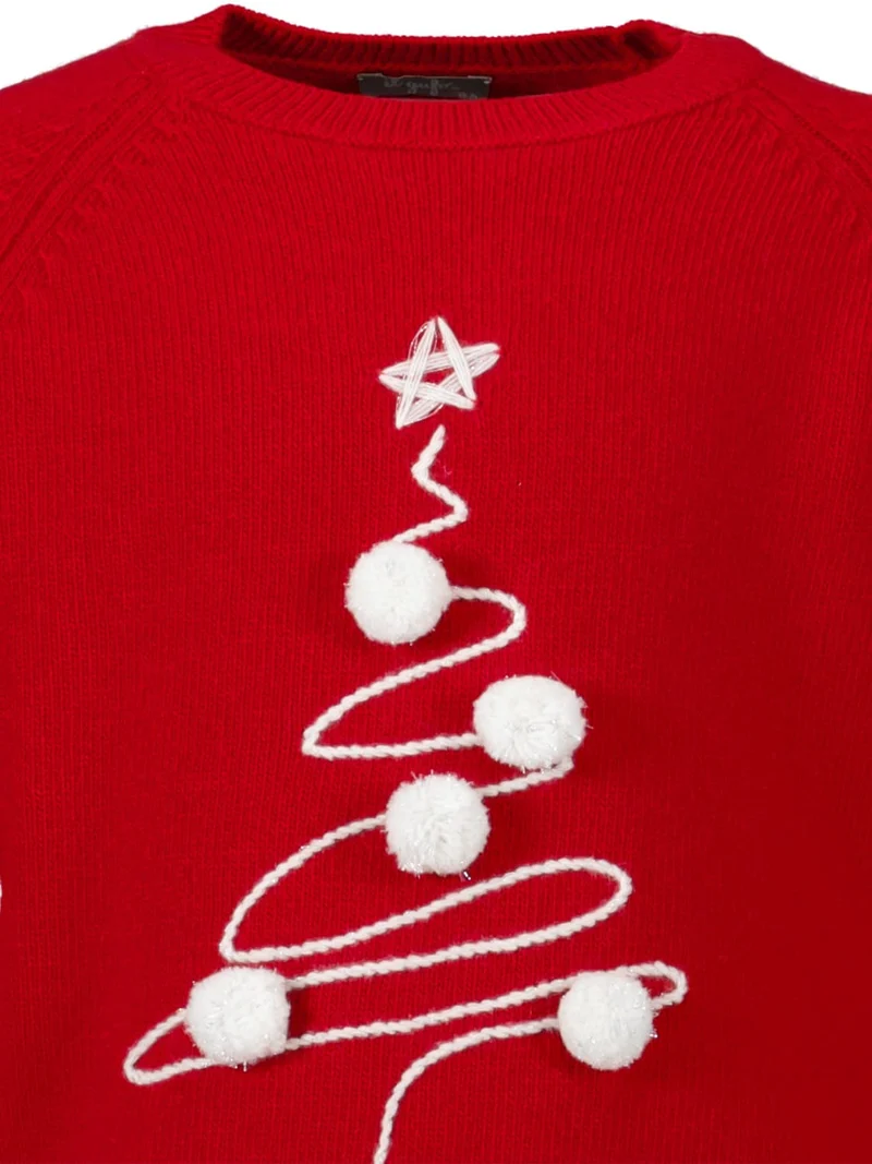 Pullover Rot