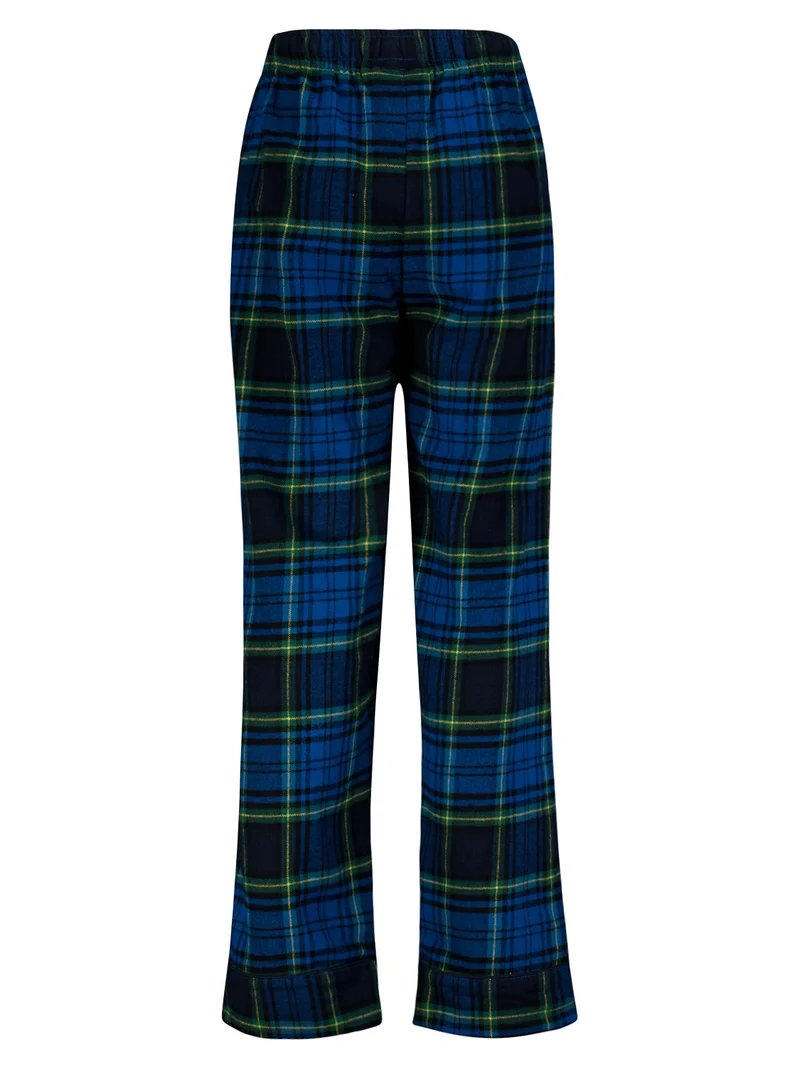 Pyjama Lex Blau