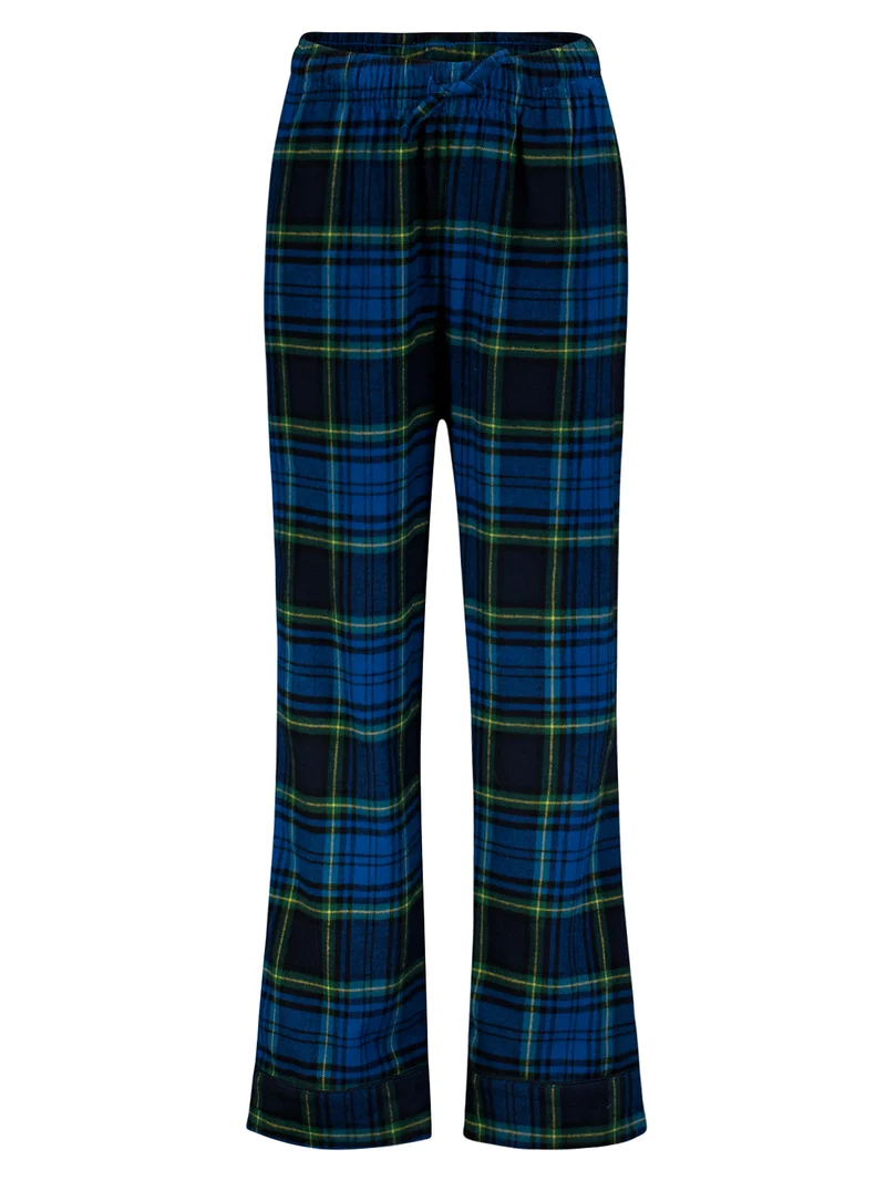 Pyjama Lex Blau