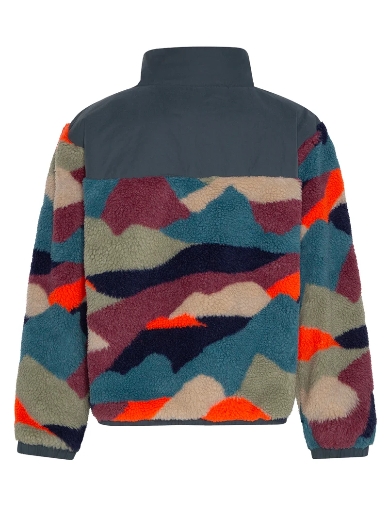 Jacke Walter Marineblau