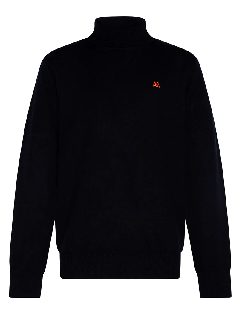 Pullover Odin Marineblau