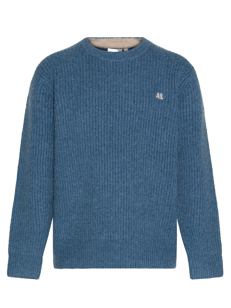 Pullover Damon Marineblau