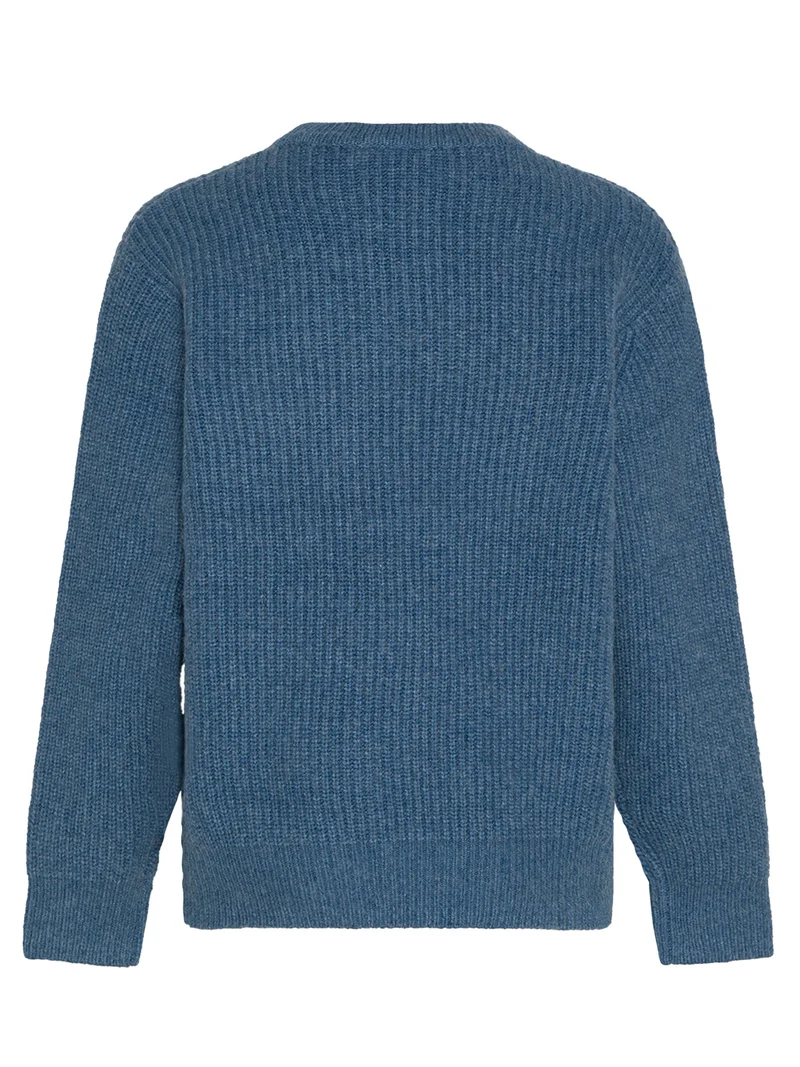 Pullover Damon Marineblau