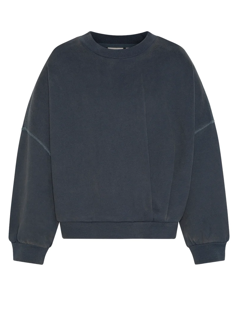 Pullover Lys Anthrazit
