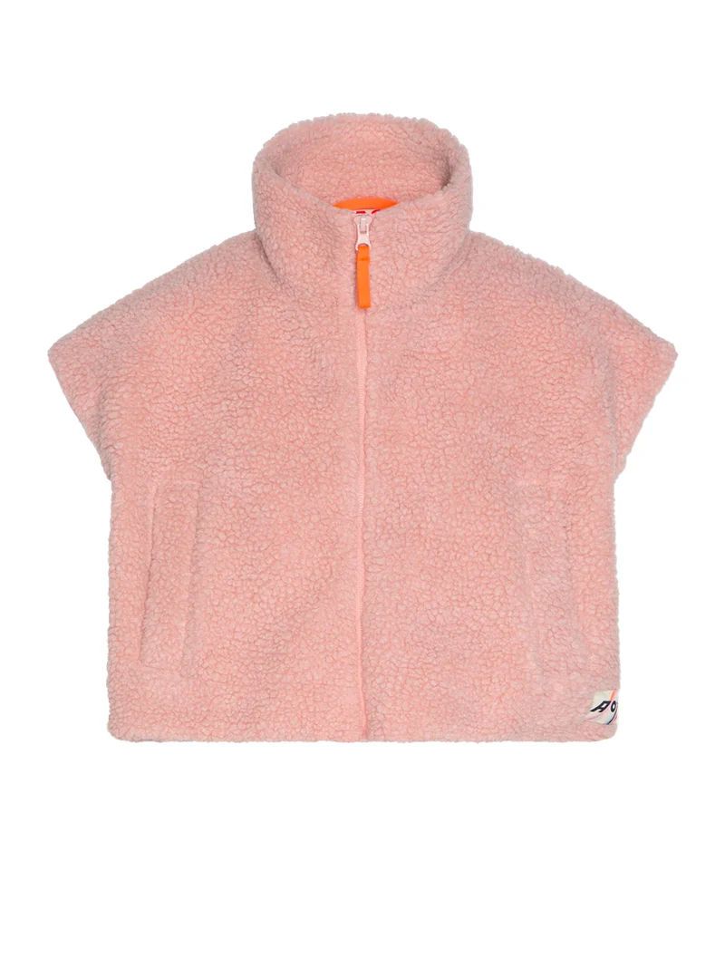 Weste Seilah Rosa