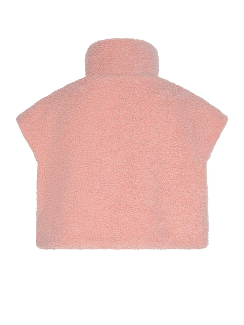 Weste Seilah Rosa