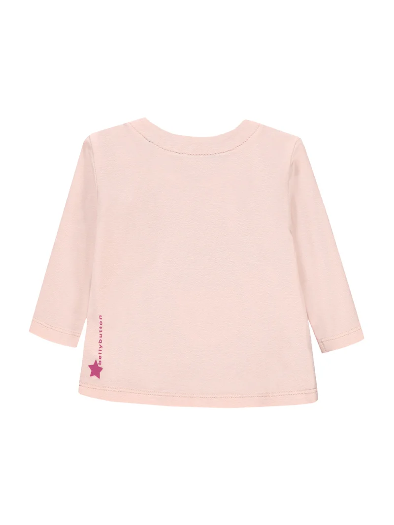Longsleeve Rosa