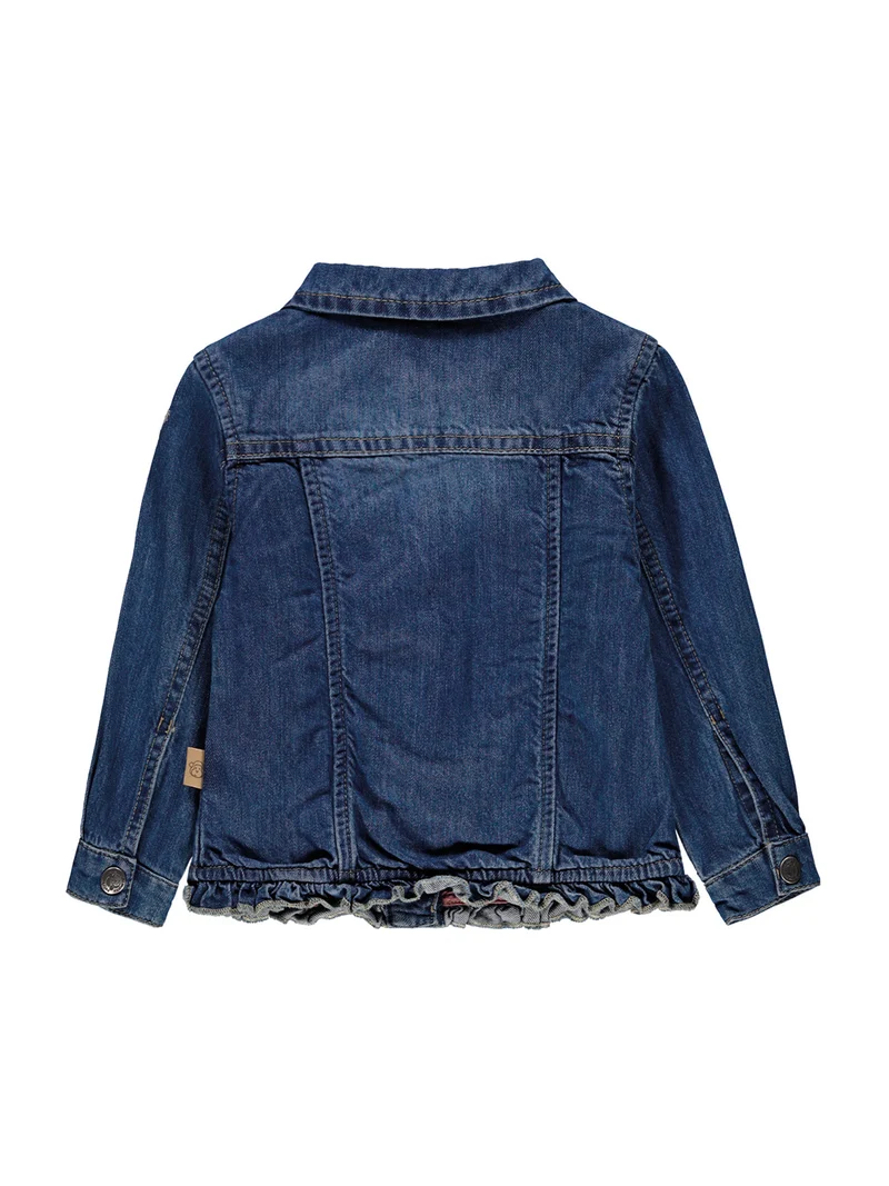 Jacke Blau