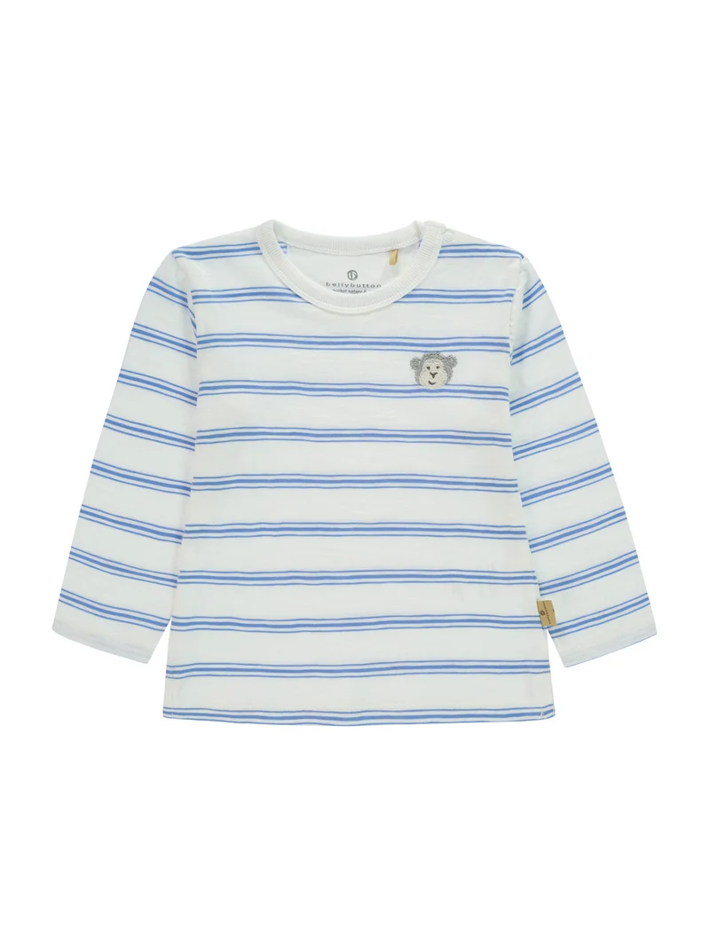 Longsleeve Mehrfarbig
