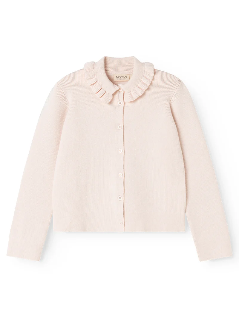 Strickjacke Tilda Rosa