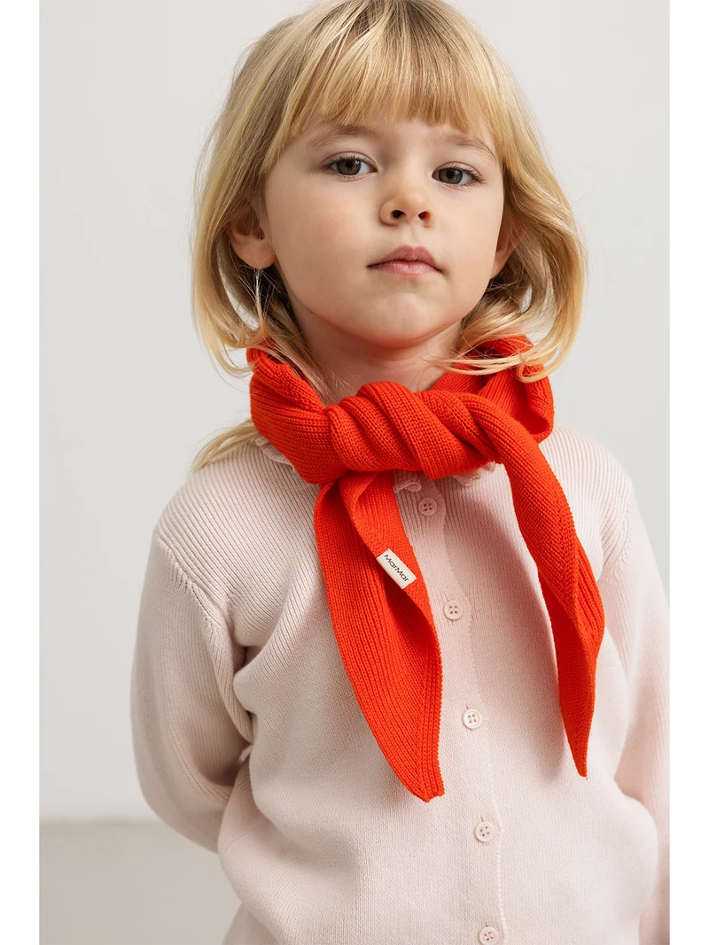 Strickjacke Tilda Rosa