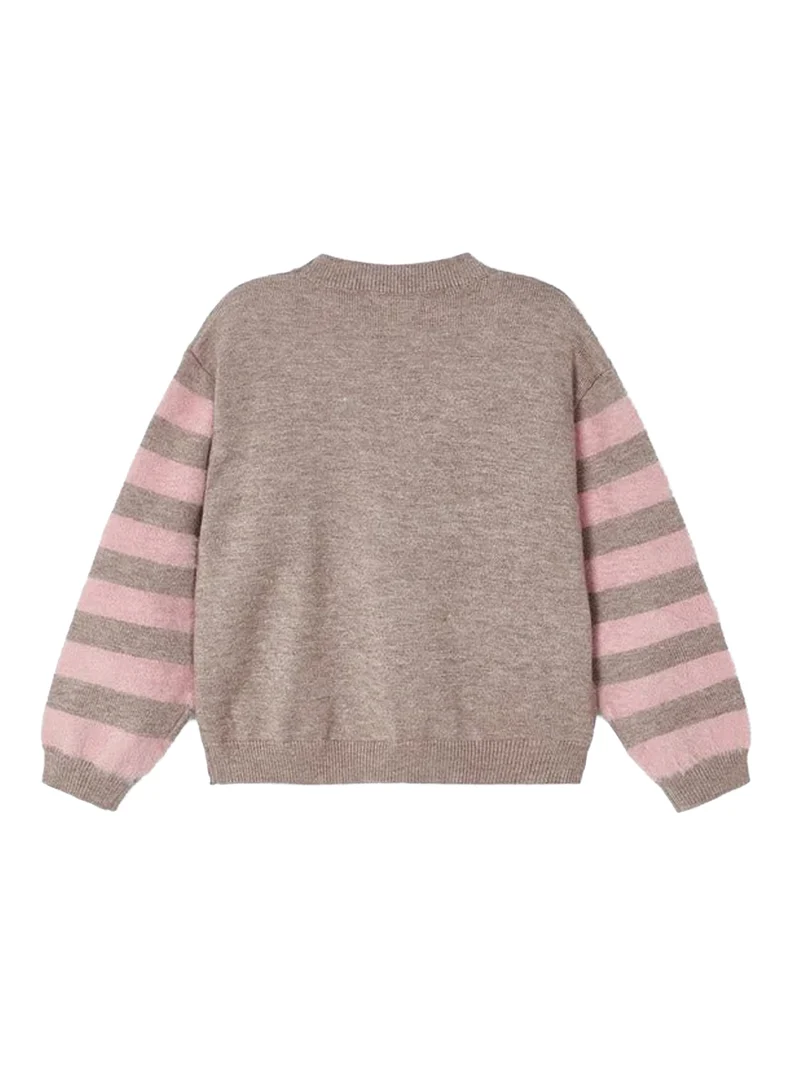 Pullover Beige