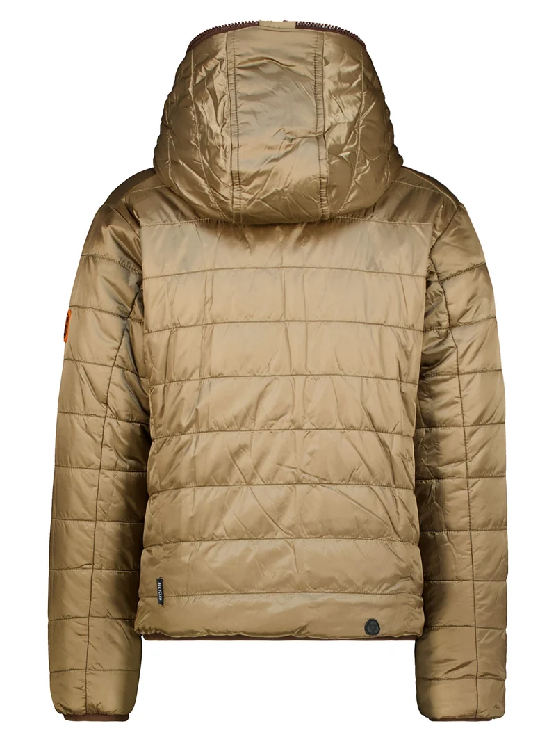 Winterjacke Chloe Braun