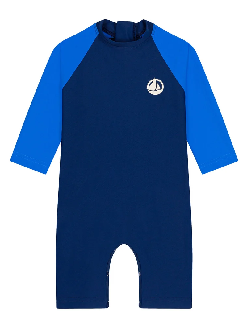 Overall Blau