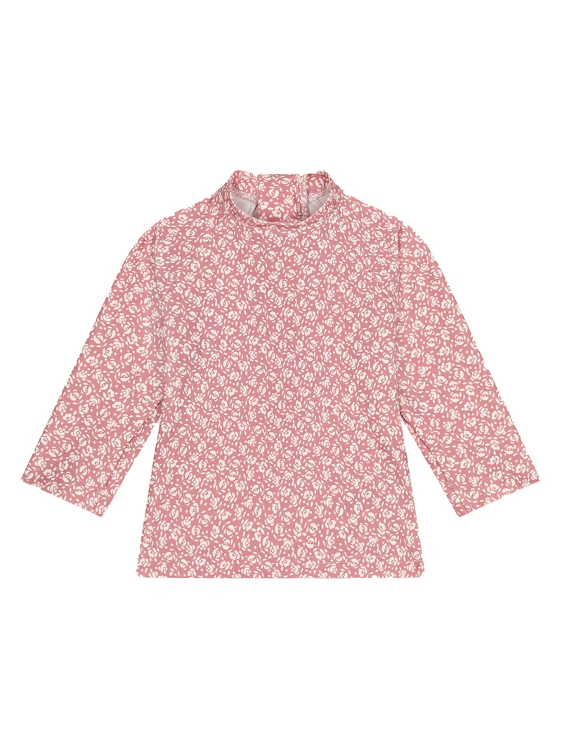 Longsleeve Rosa