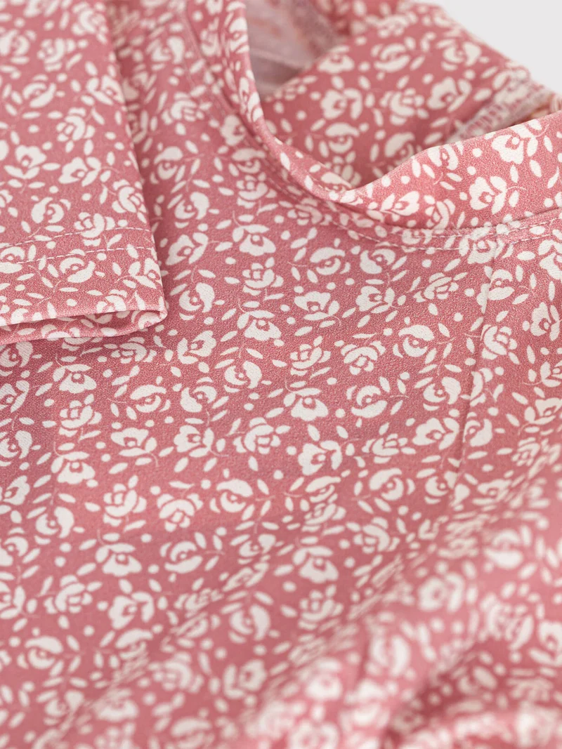 Longsleeve Rosa