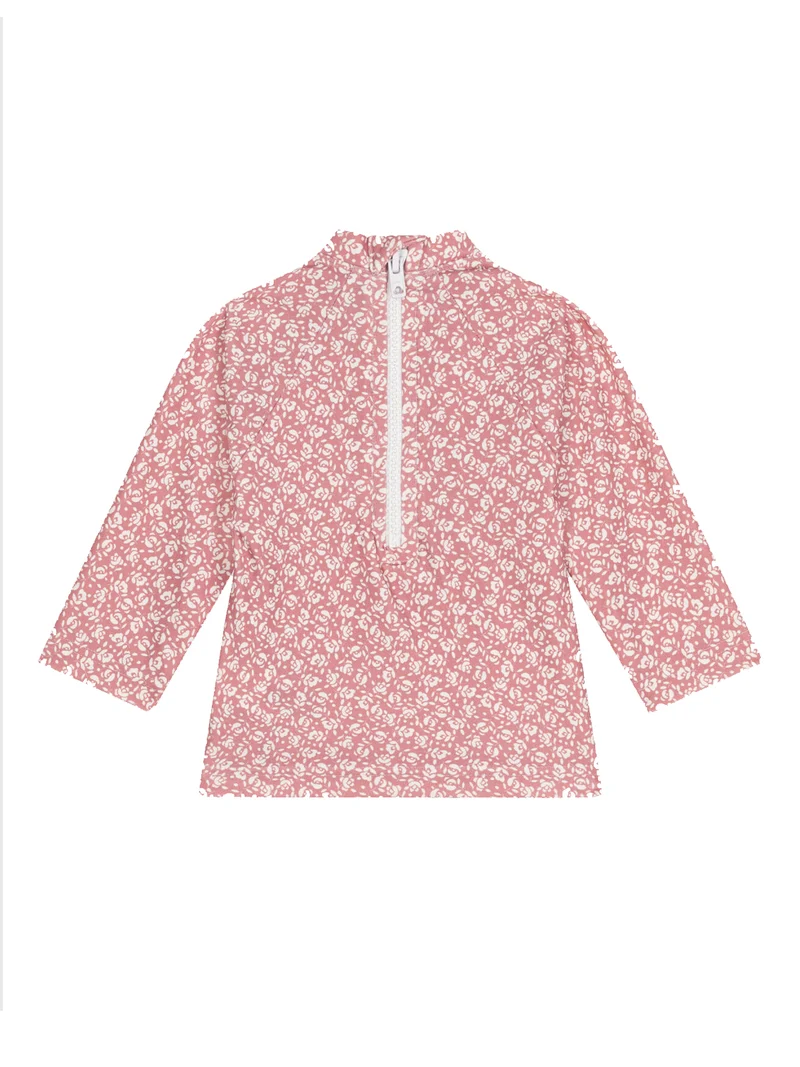 Longsleeve Rosa