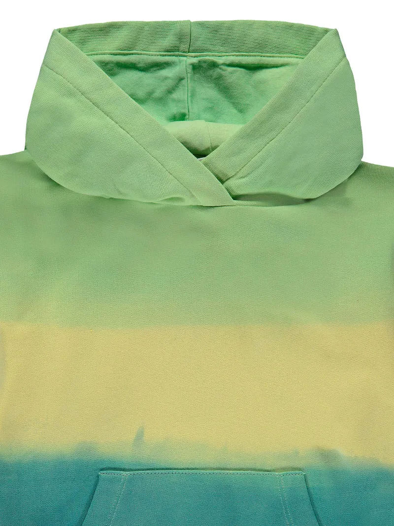 Hoodie Mehrfarbig