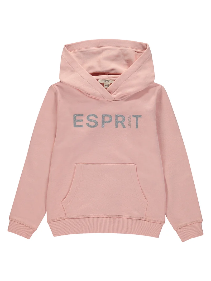 Hoodie Rosa