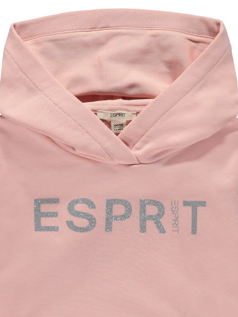 Hoodie Rosa
