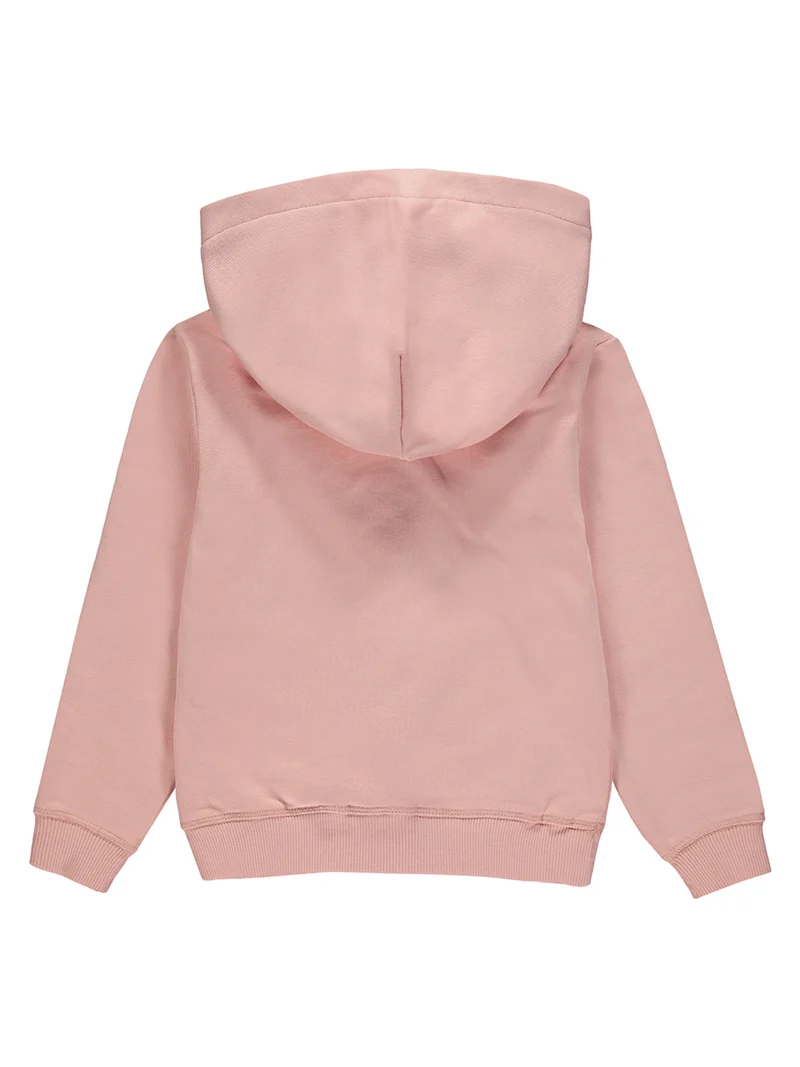 Hoodie Rosa