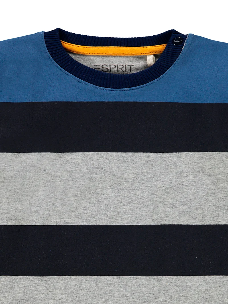 Longsleeve Mehrfarbig