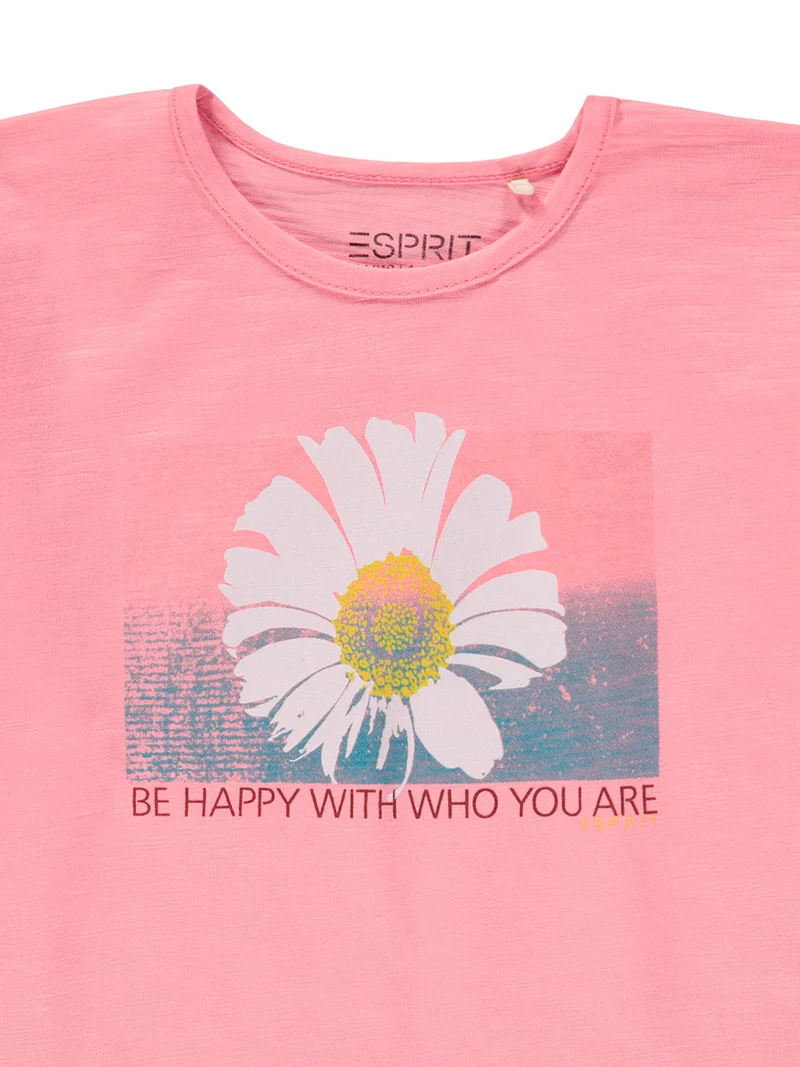 Longsleeve Rosa