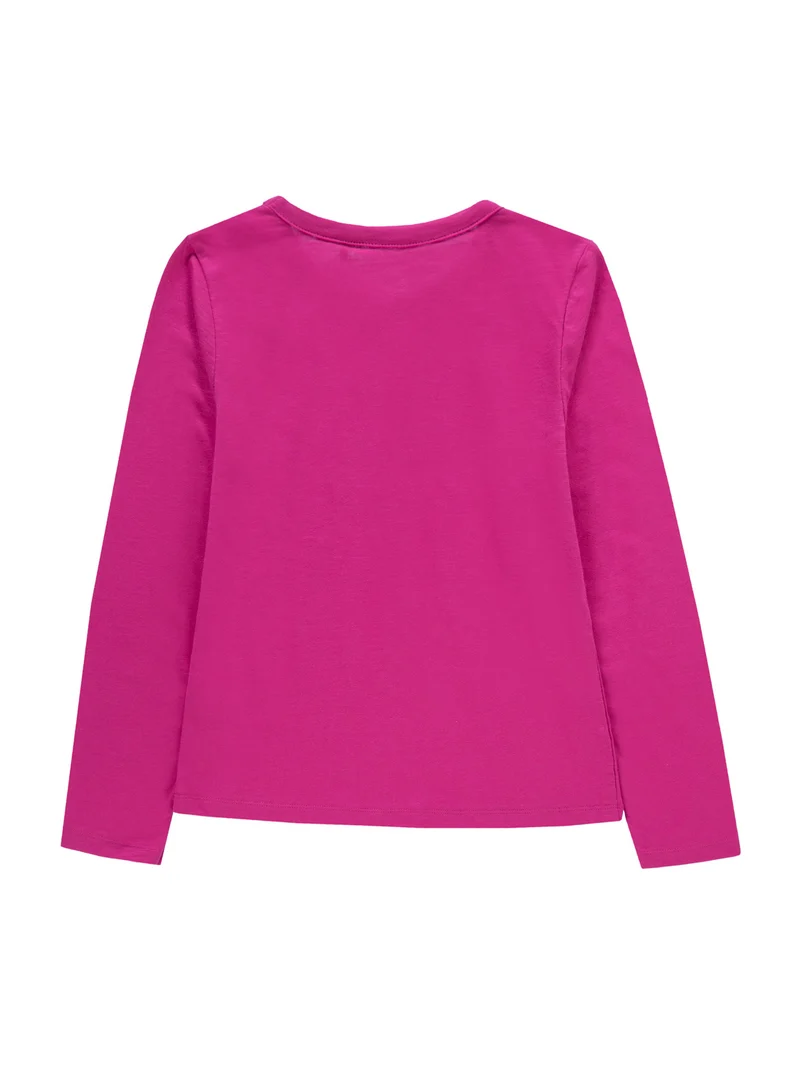Longsleeve Rosa