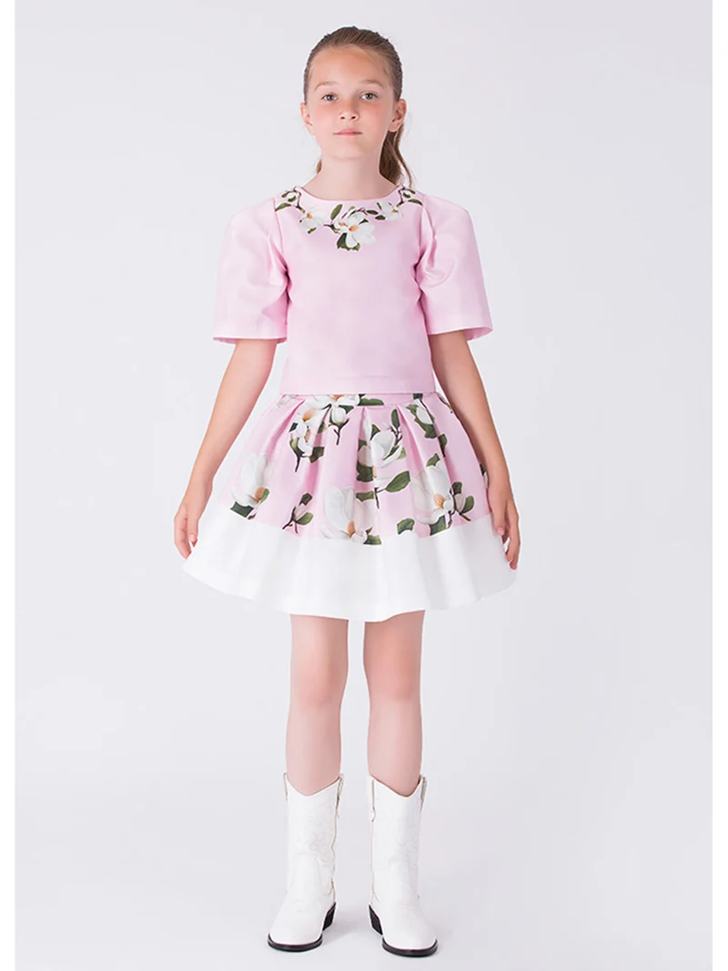 Top Rosa