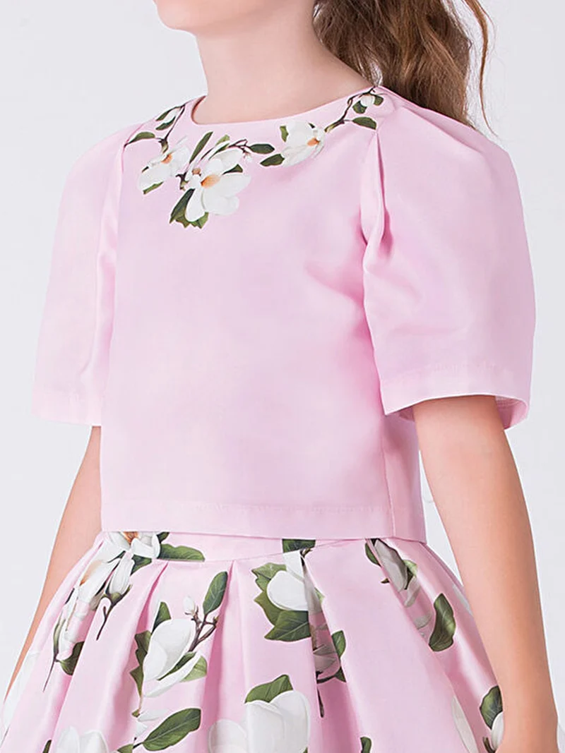 Top Rosa
