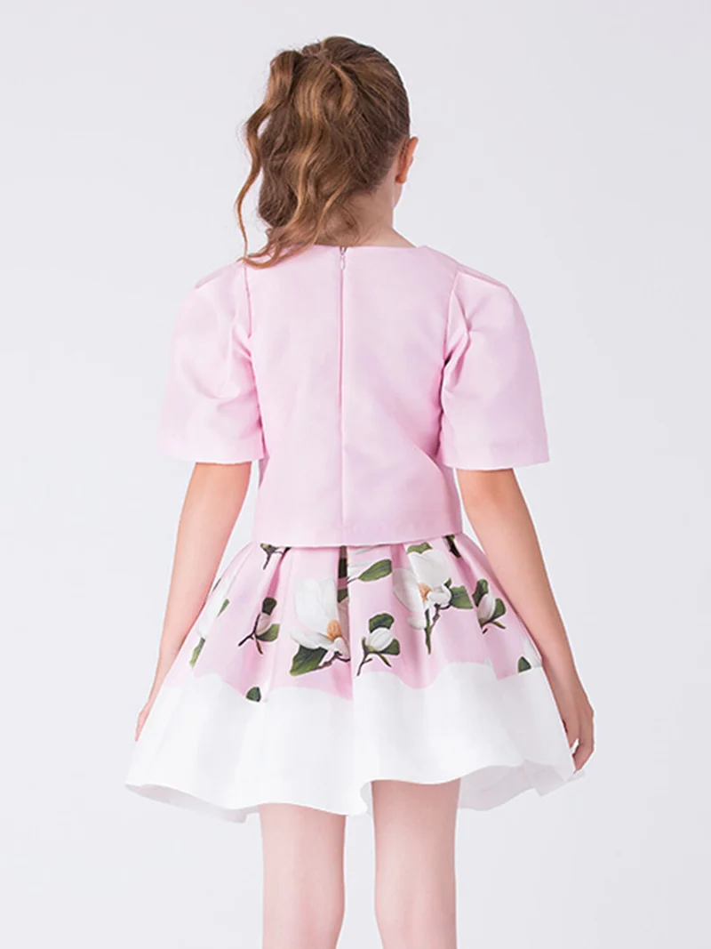 Top Rosa