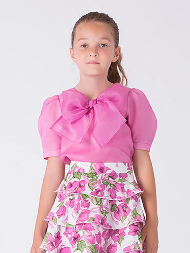 Top Pink