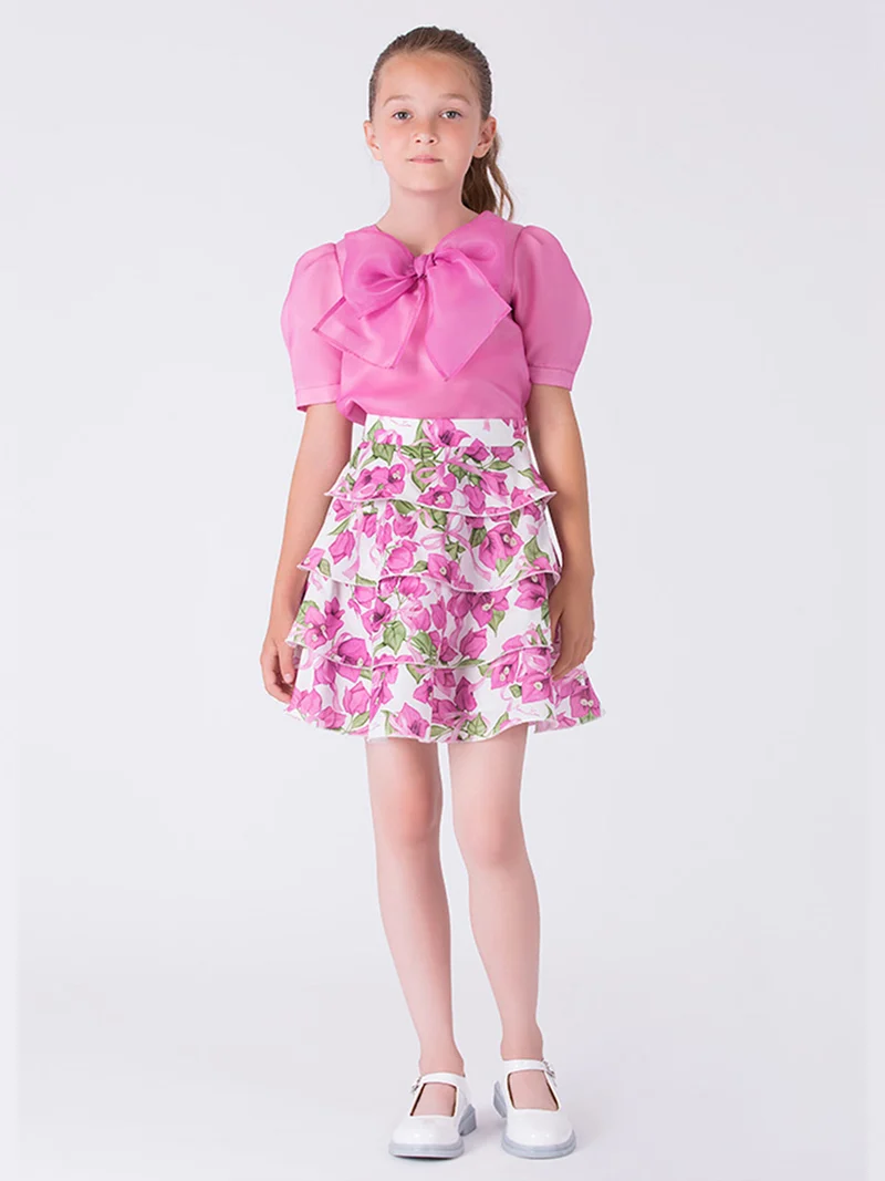 Top Pink