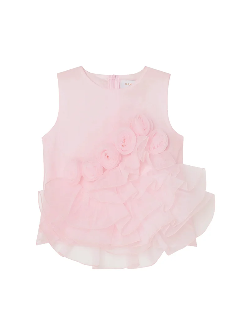 Top Rosa