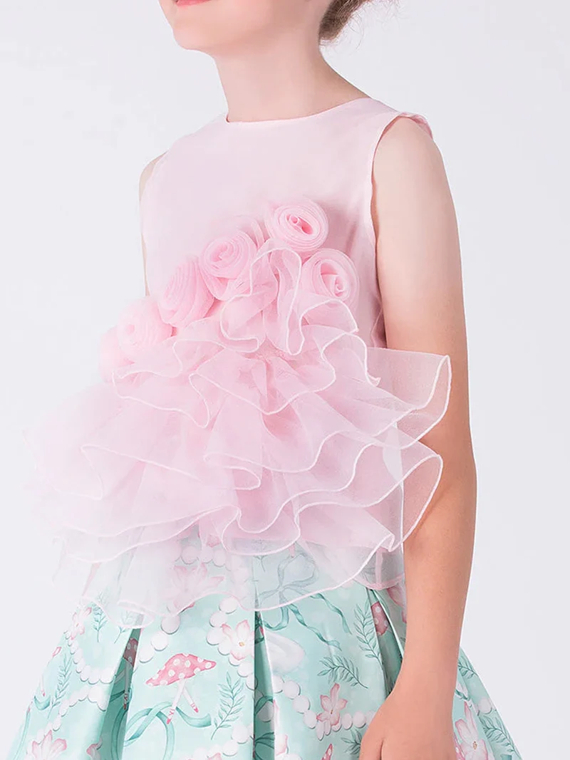 Top Rosa