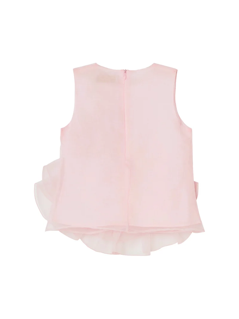 Top Rosa