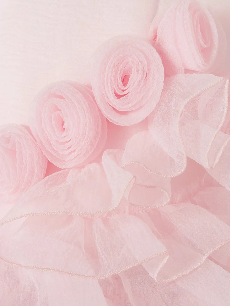Top Rosa