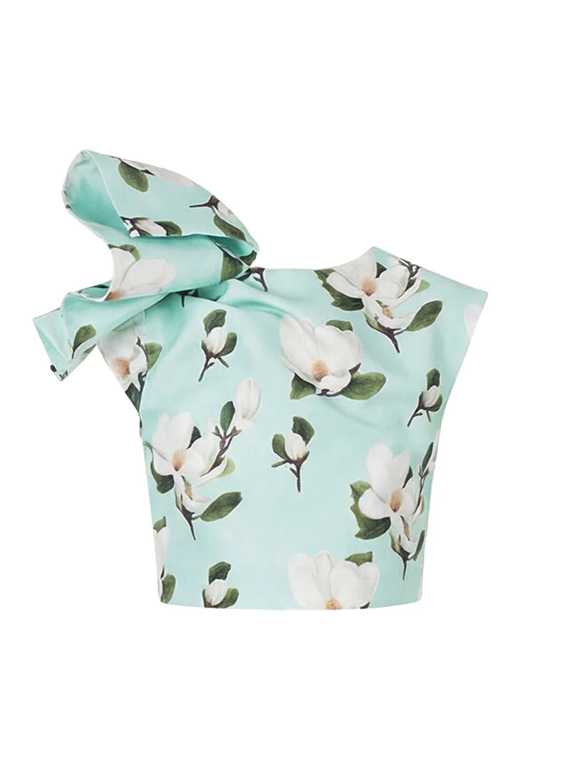 Top Mintgrün
