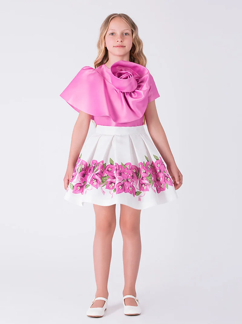 Top Pink