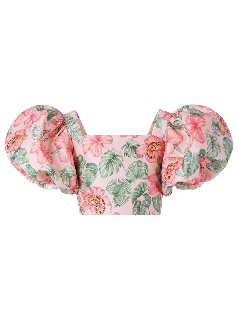 Top Rosa