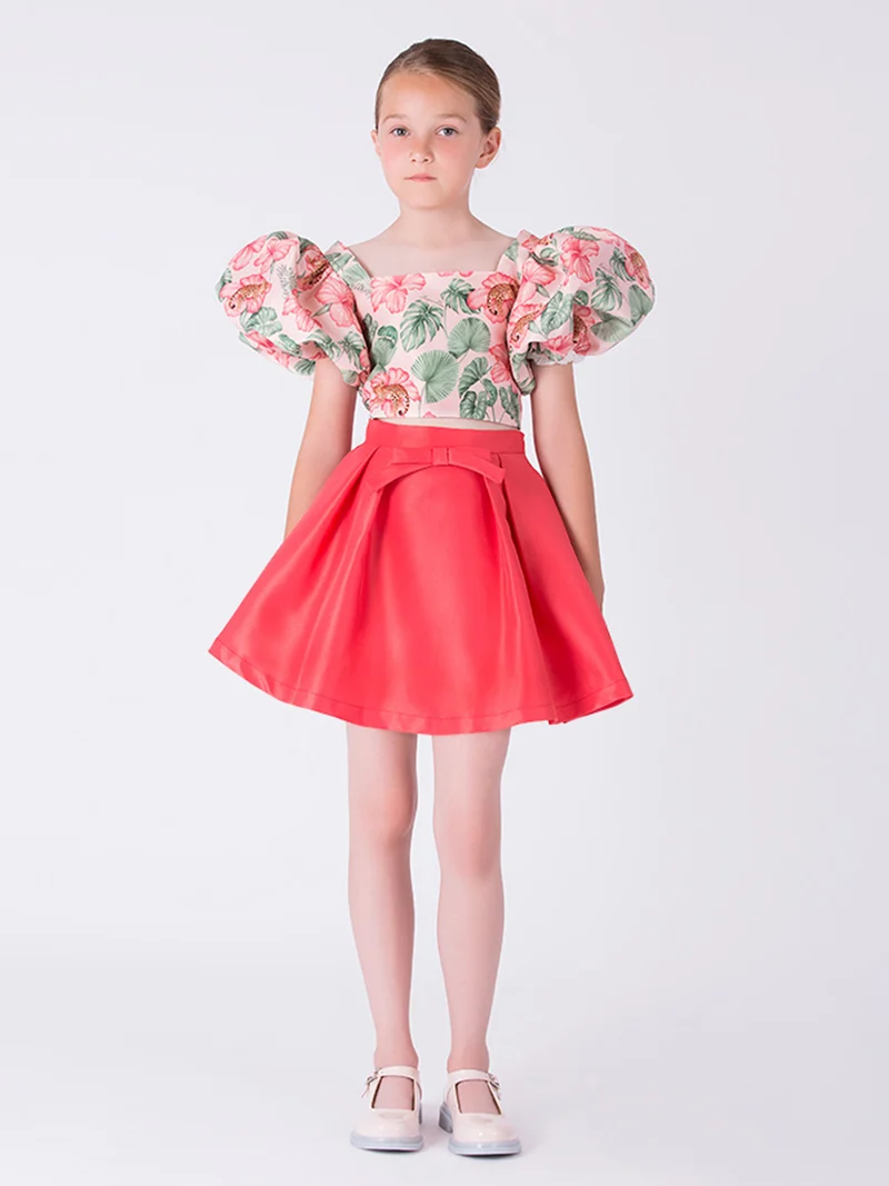 Top Rosa