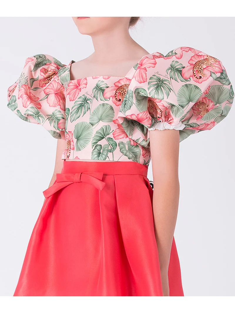 Top Rosa