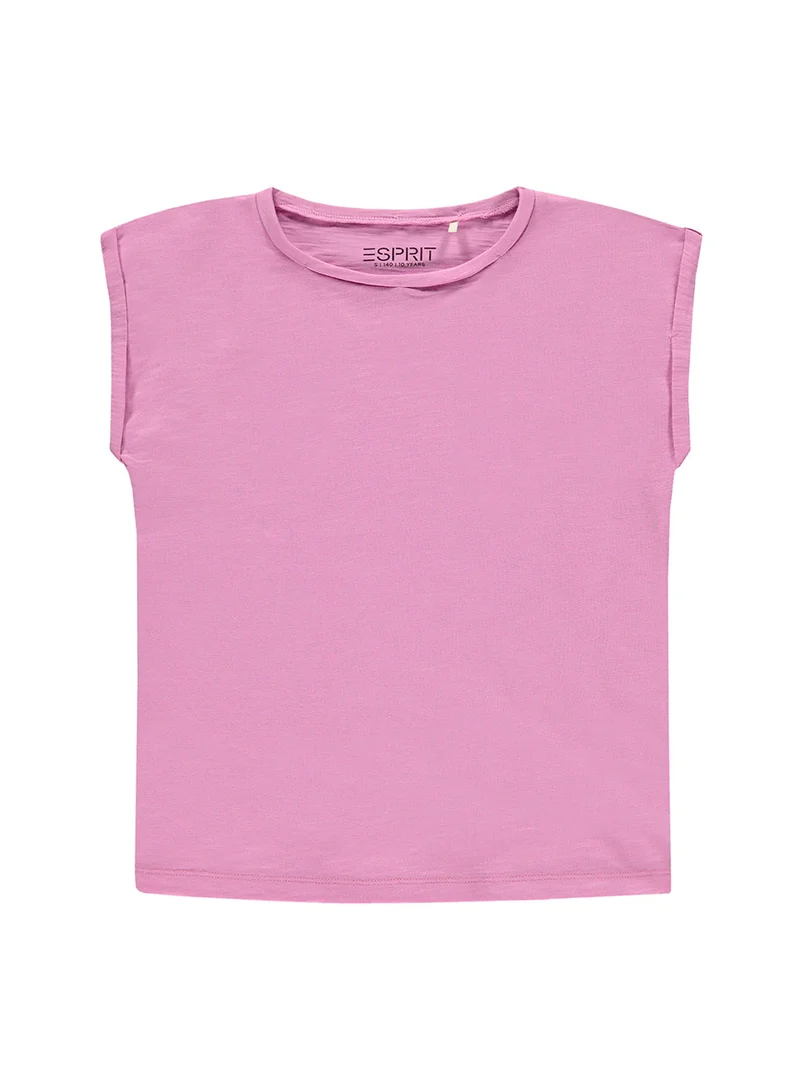 Top Pink