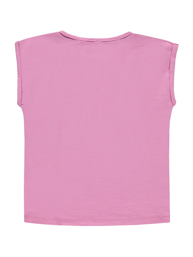 Top Pink