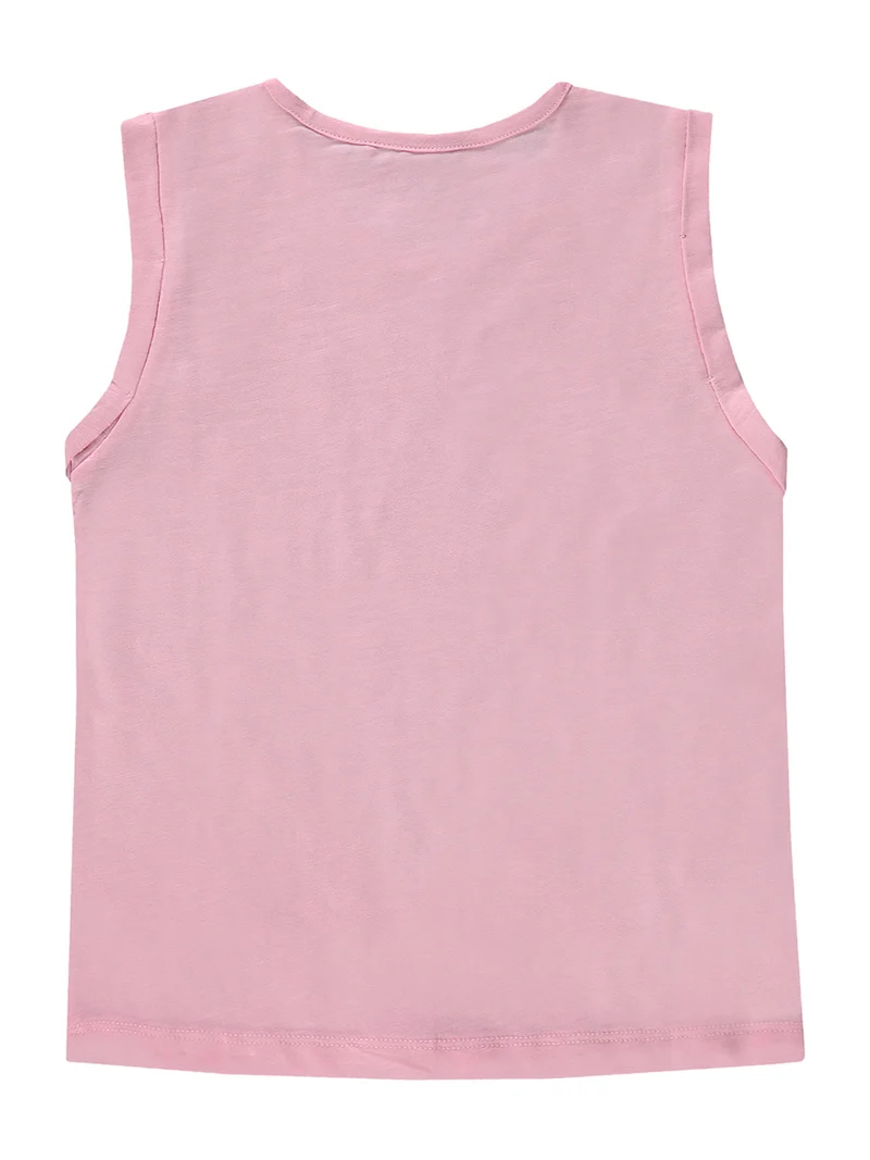 Top Rosa