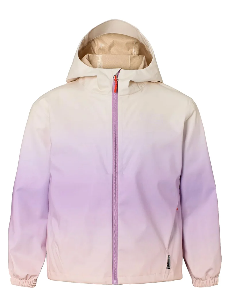Jacke Horizon Flieder