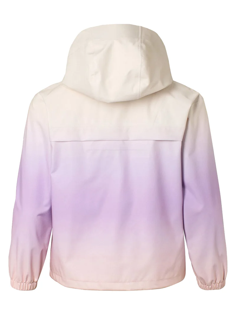 Jacke Horizon Flieder